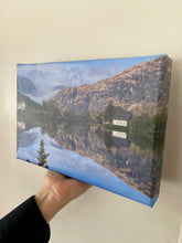 Load image into Gallery viewer, Suaimhneas 20x30cm Canvas