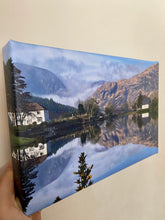 Load image into Gallery viewer, Suaimhneas 20x30cm Canvas