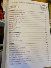 Load image into Gallery viewer, SIGNED COPY - Cooking with Katy: Printed Book