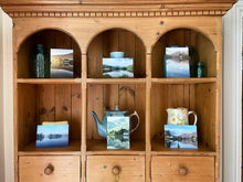 Load image into Gallery viewer, Gougane Barra Mini Prints (Postcard Style) - set of 7 - A6